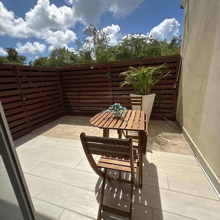 Blue Coast Apartment - Vibe Dominicus Las Lagunas Exterior foto