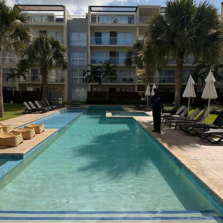 Blue Coast Apartment - Vibe Dominicus Las Lagunas Exterior foto