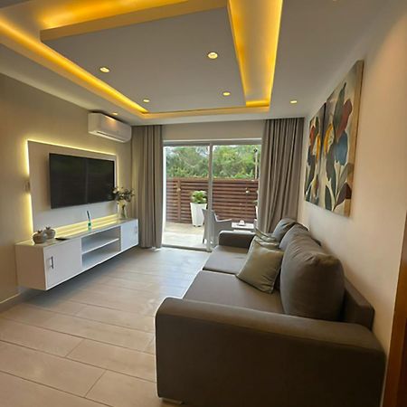 Blue Coast Apartment - Vibe Dominicus Las Lagunas Exterior foto