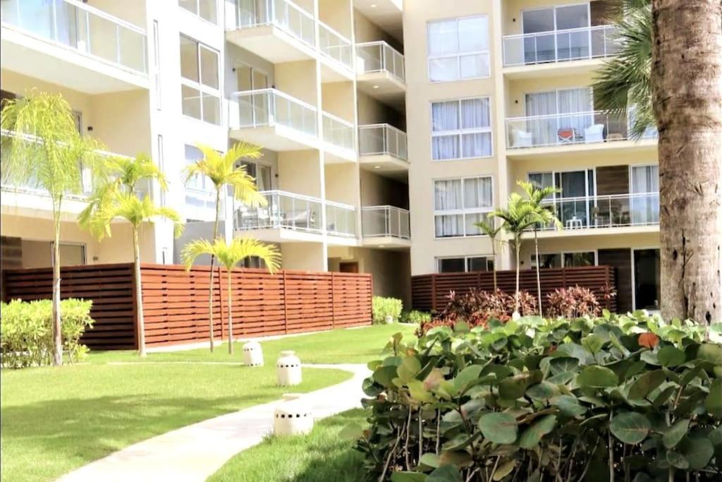 Blue Coast Apartment - Vibe Dominicus Las Lagunas Exterior foto