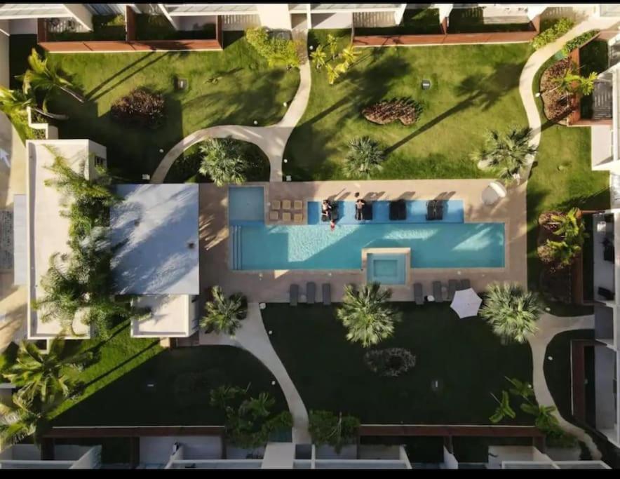 Blue Coast Apartment - Vibe Dominicus Las Lagunas Exterior foto