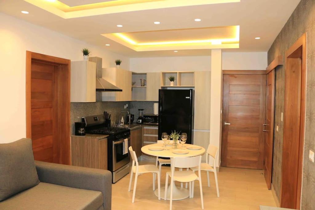 Blue Coast Apartment - Vibe Dominicus Las Lagunas Exterior foto
