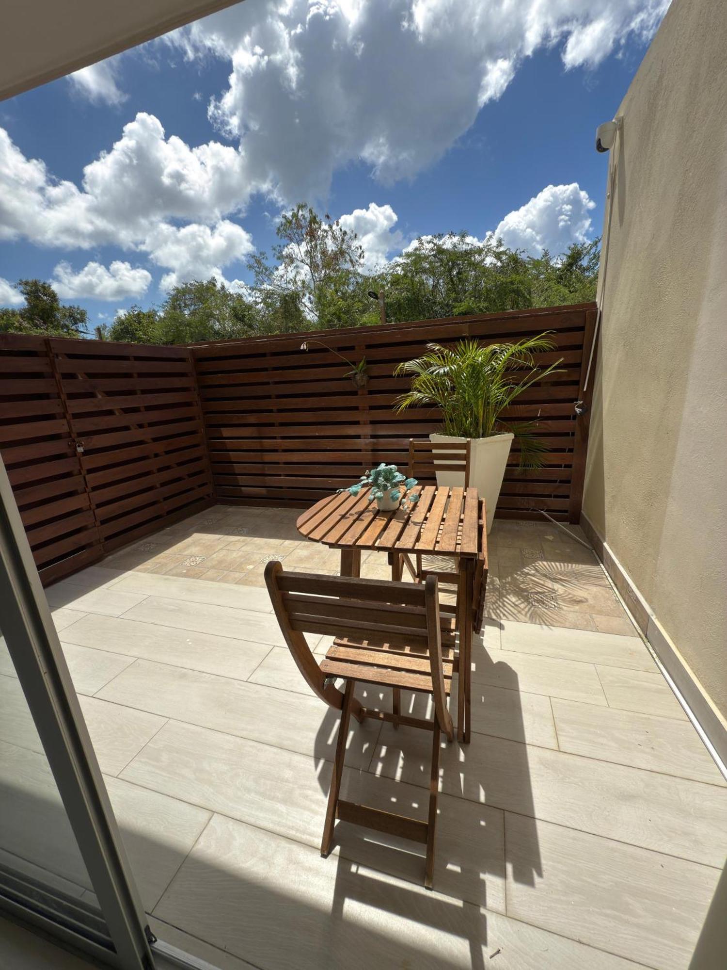 Blue Coast Apartment - Vibe Dominicus Las Lagunas Exterior foto