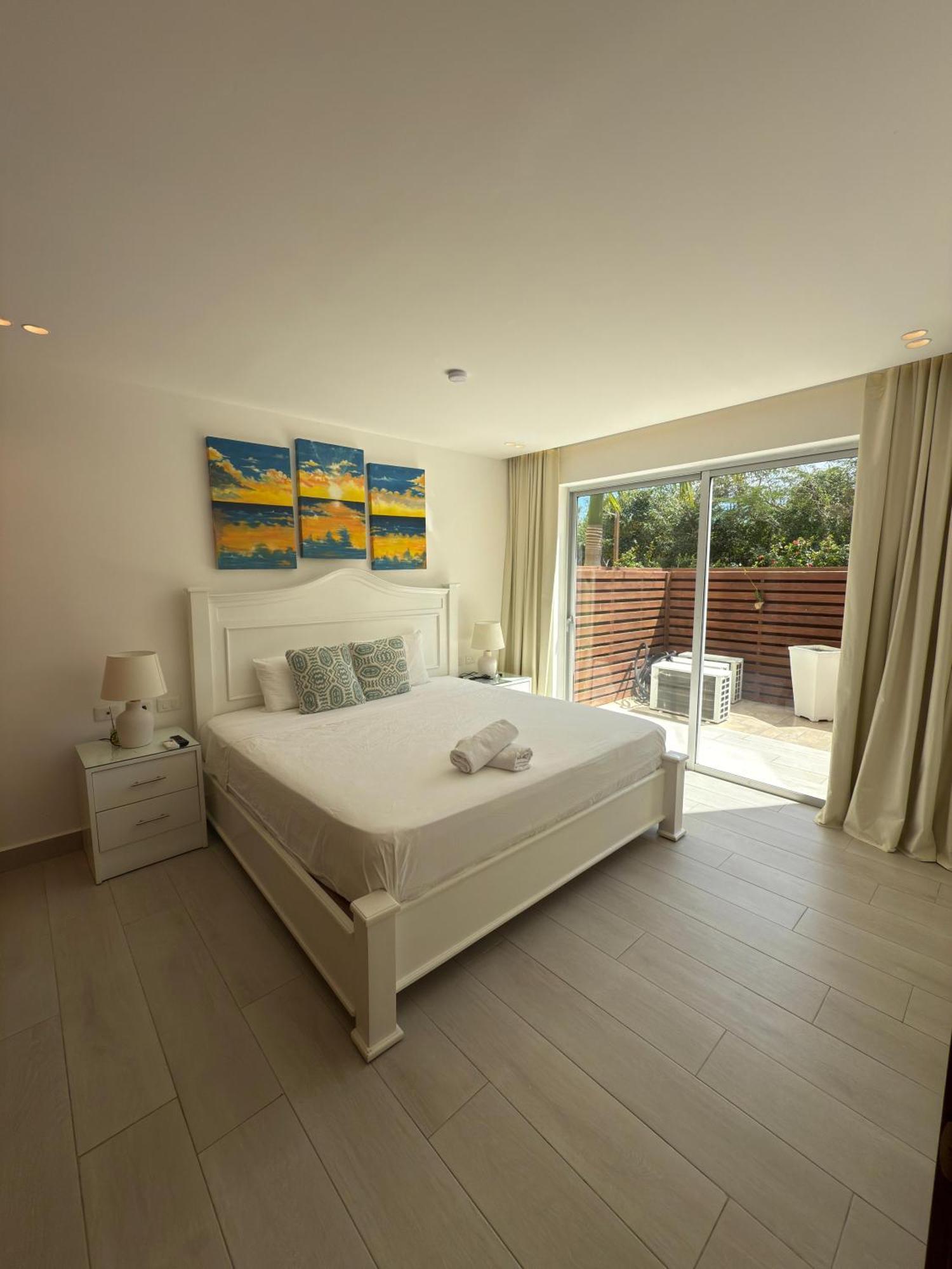 Blue Coast Apartment - Vibe Dominicus Las Lagunas Exterior foto